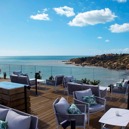 Monicca Collection Suites And Residences Албуфейра Екстер'єр фото