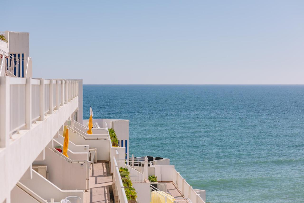 Monicca Collection Suites And Residences Албуфейра Екстер'єр фото