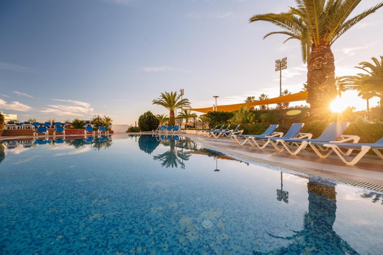 Monicca Collection Suites And Residences Албуфейра Екстер'єр фото