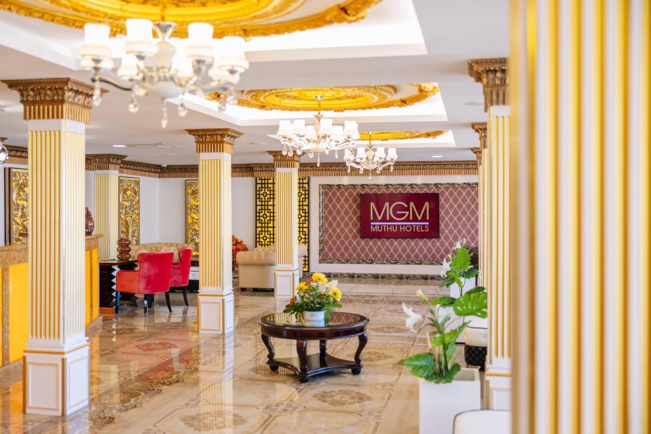 Monicca Collection Suites And Residences Албуфейра Екстер'єр фото
