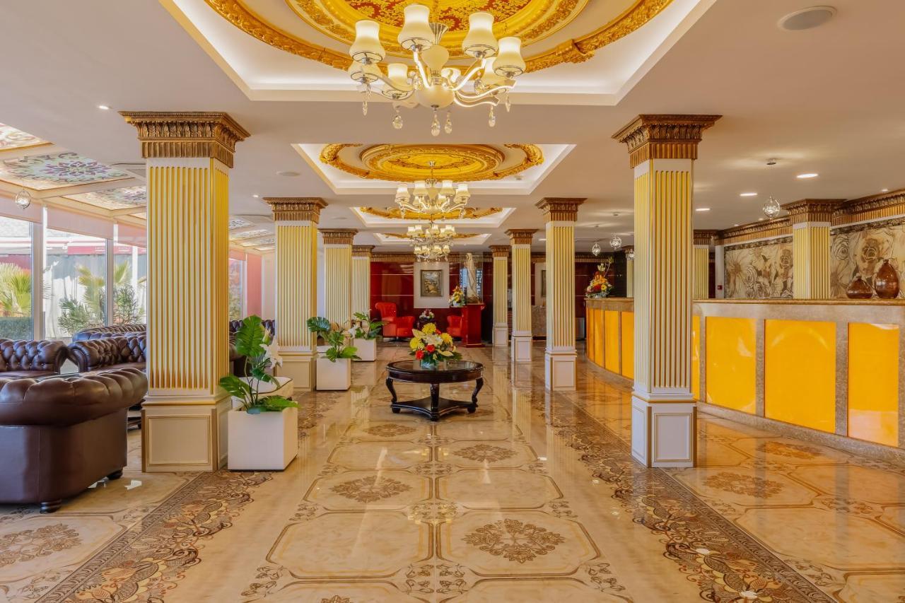 Monicca Collection Suites And Residences Албуфейра Екстер'єр фото