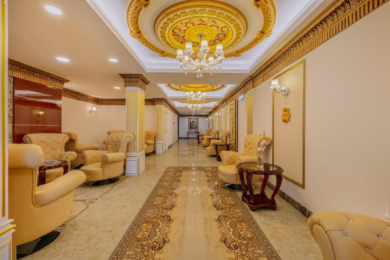 Monicca Collection Suites And Residences Албуфейра Екстер'єр фото