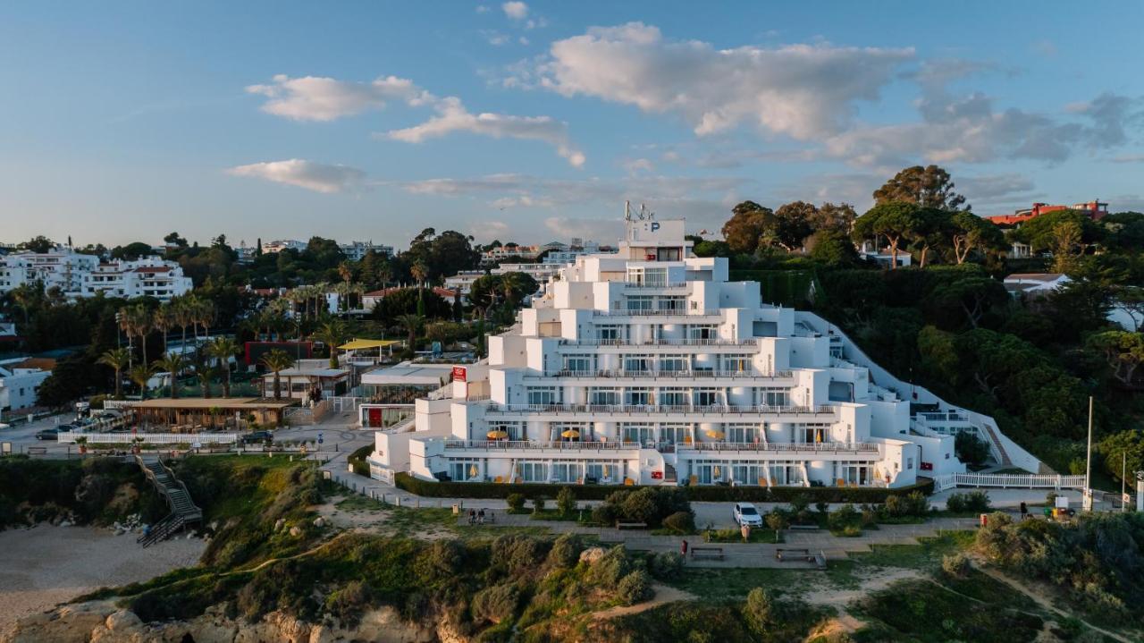 Monicca Collection Suites And Residences Албуфейра Екстер'єр фото