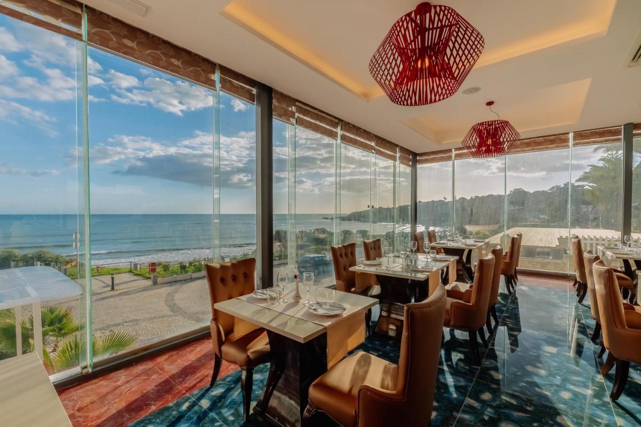 Monicca Collection Suites And Residences Албуфейра Екстер'єр фото