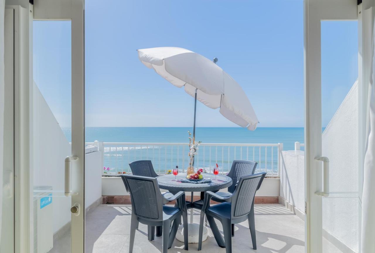 Monicca Collection Suites And Residences Албуфейра Екстер'єр фото