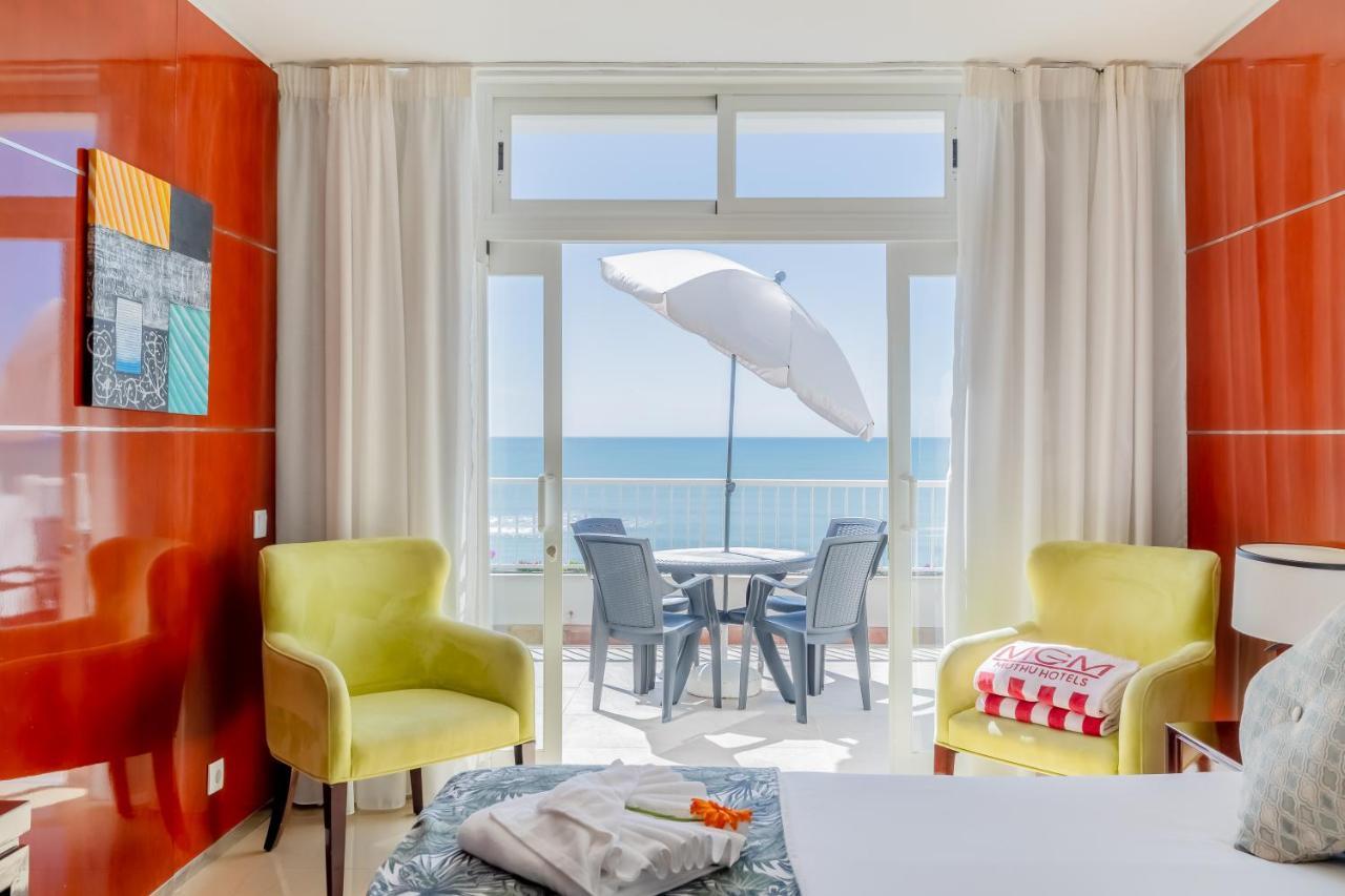 Monicca Collection Suites And Residences Албуфейра Екстер'єр фото
