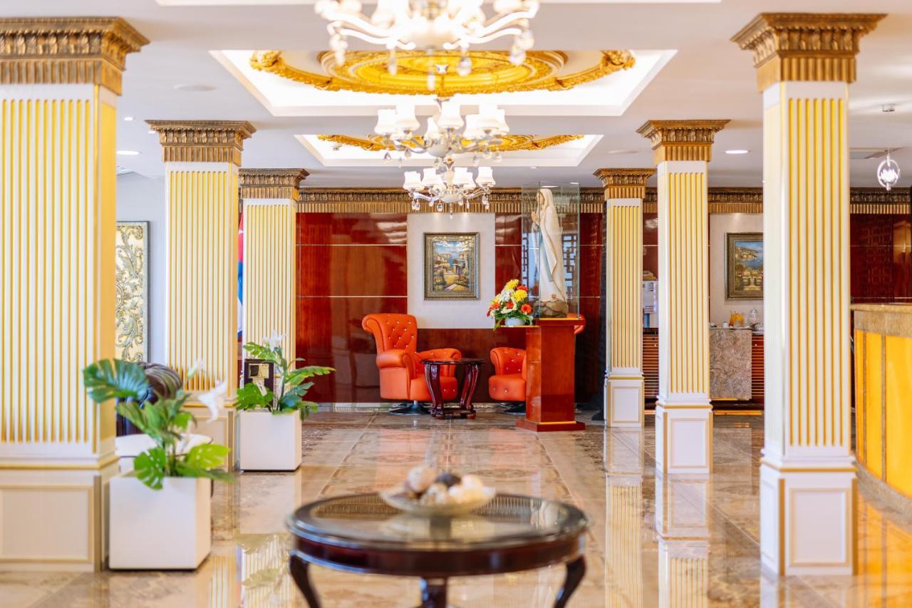 Monicca Collection Suites And Residences Албуфейра Екстер'єр фото