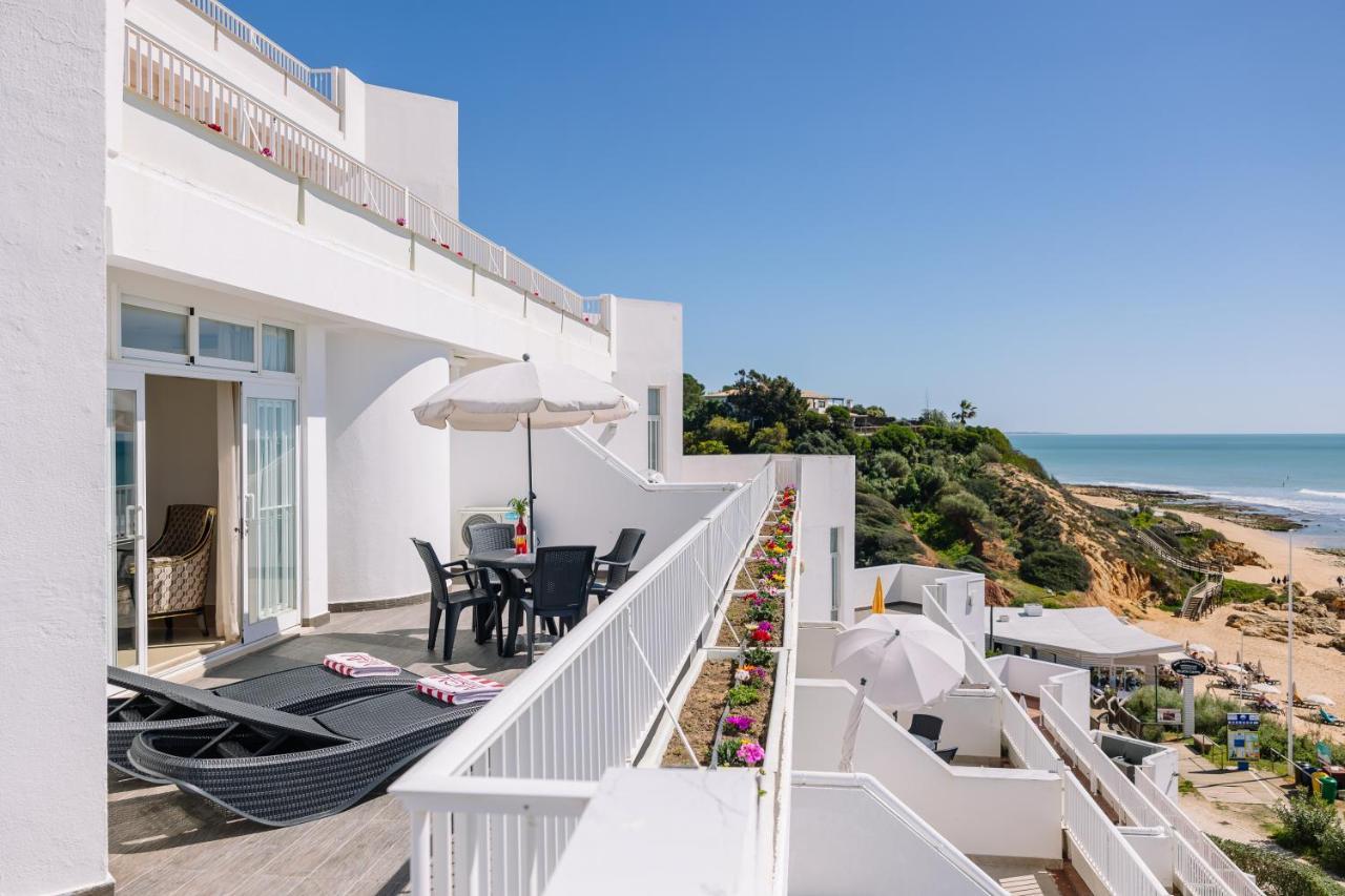 Monicca Collection Suites And Residences Албуфейра Екстер'єр фото