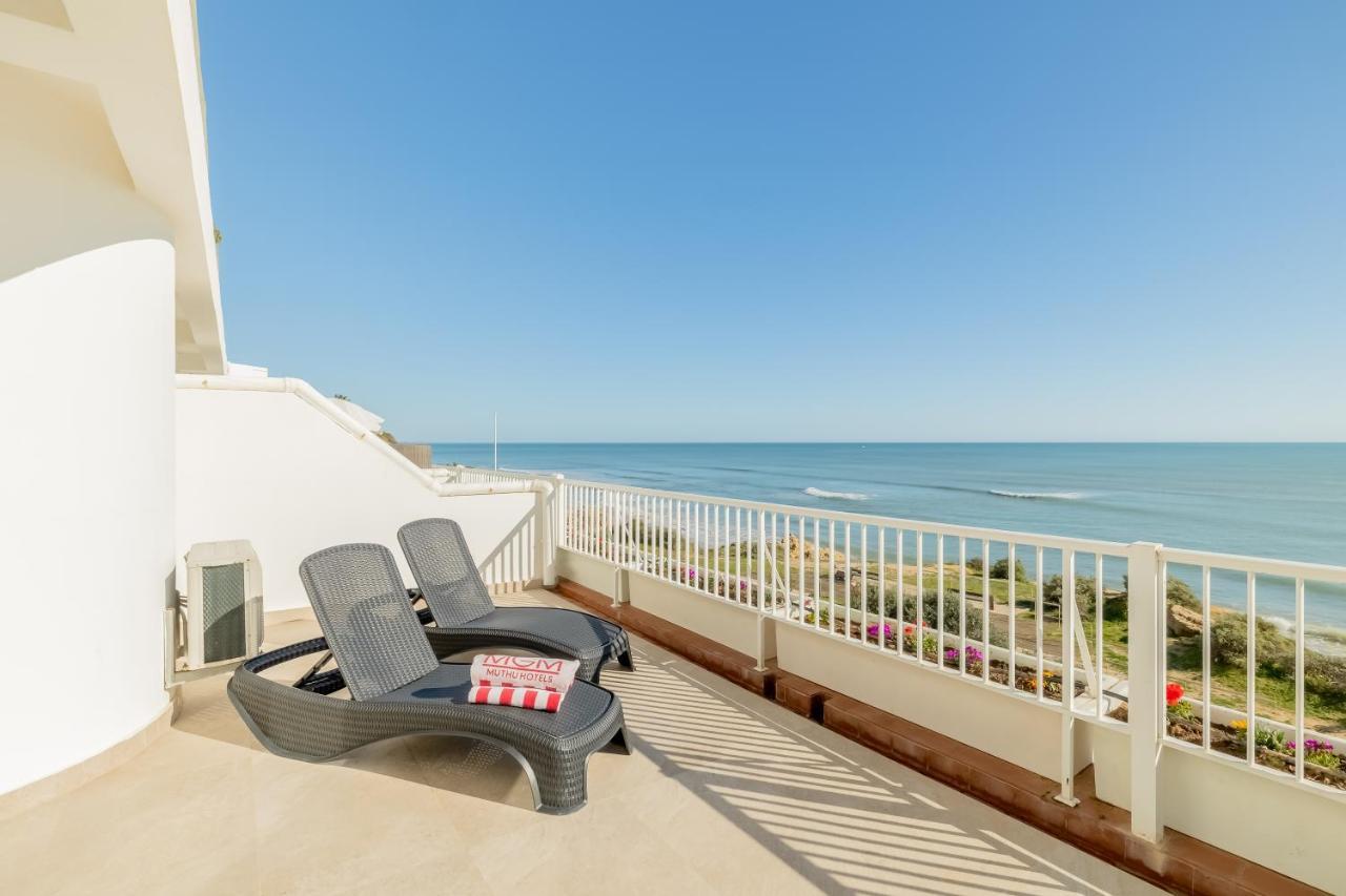 Monicca Collection Suites And Residences Албуфейра Екстер'єр фото