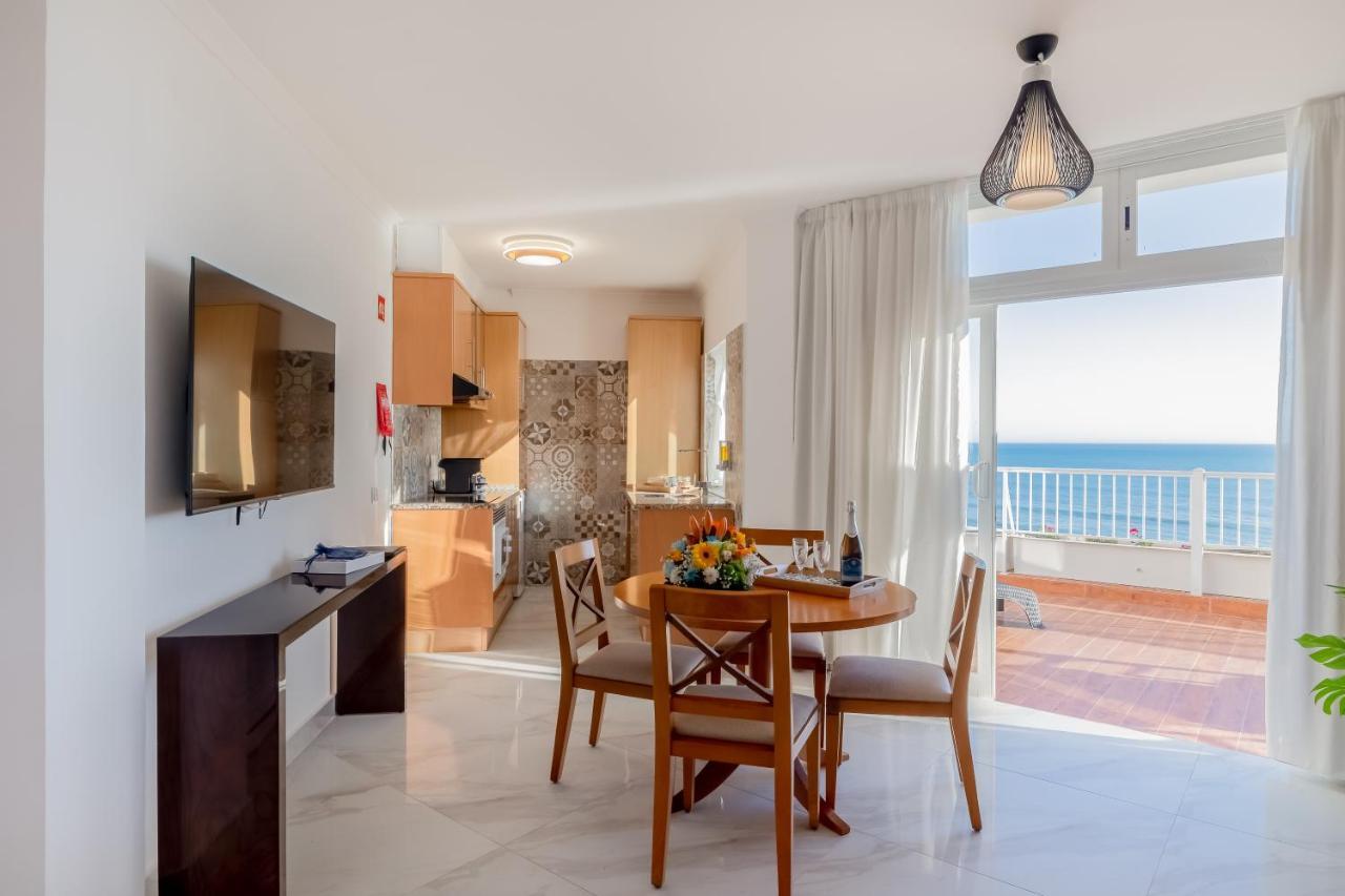 Monicca Collection Suites And Residences Албуфейра Екстер'єр фото