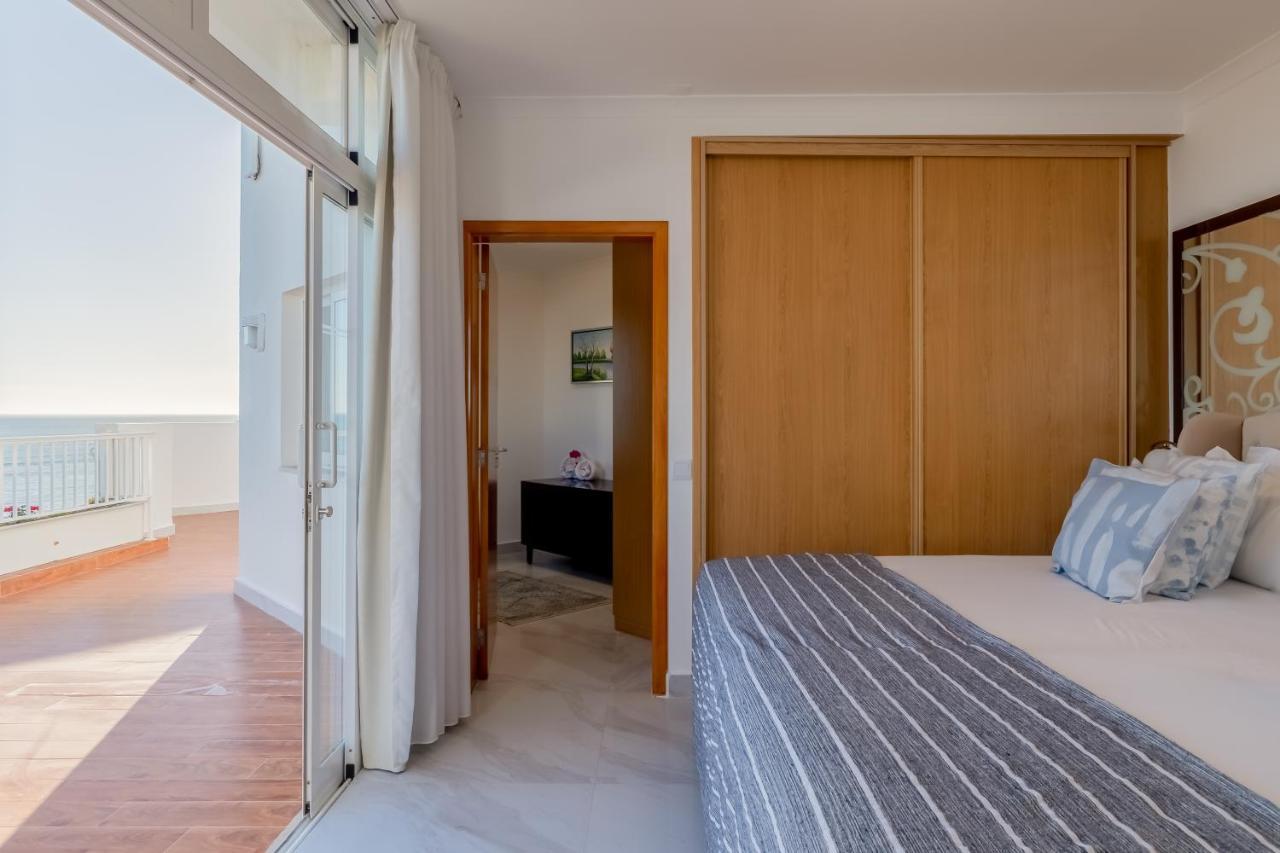 Monicca Collection Suites And Residences Албуфейра Екстер'єр фото