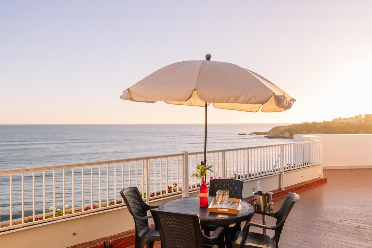 Monicca Collection Suites And Residences Албуфейра Екстер'єр фото