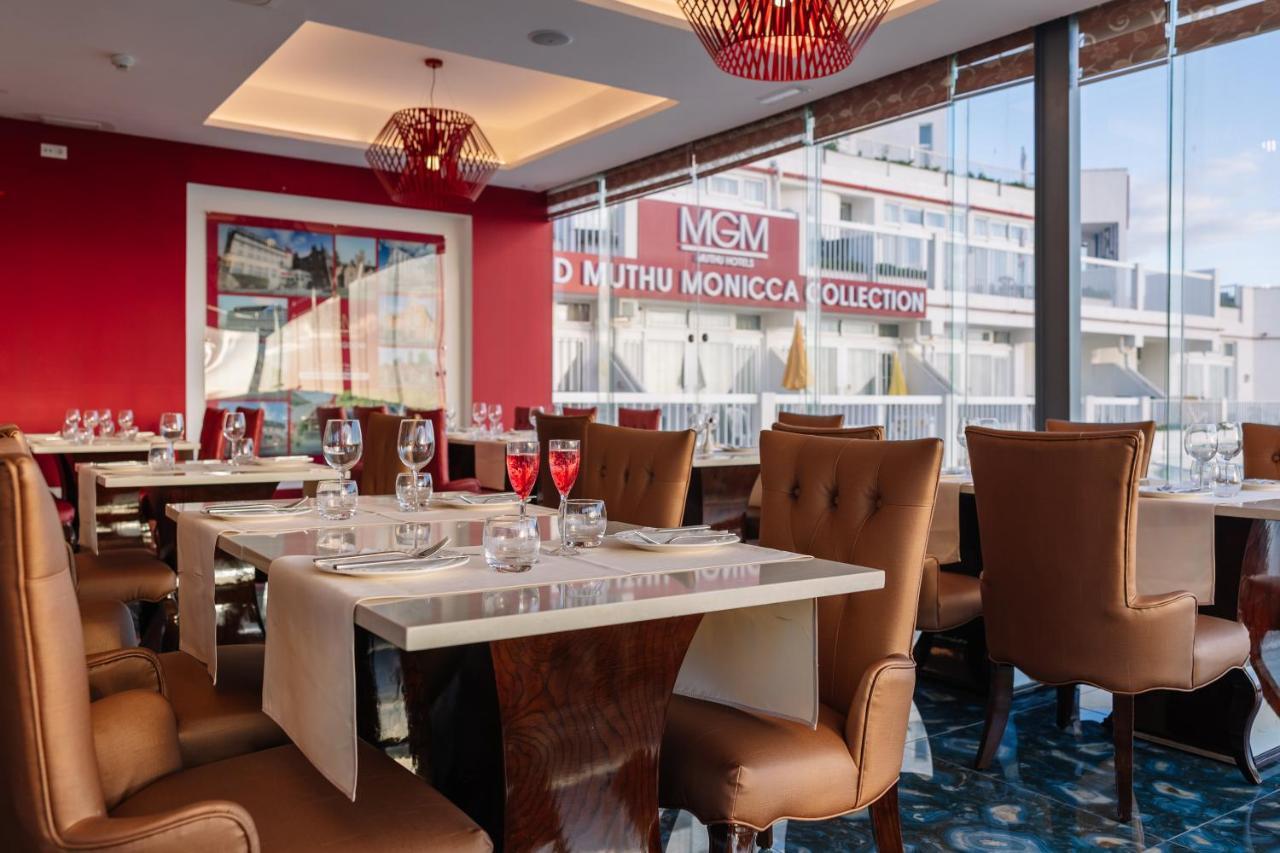 Monicca Collection Suites And Residences Албуфейра Екстер'єр фото