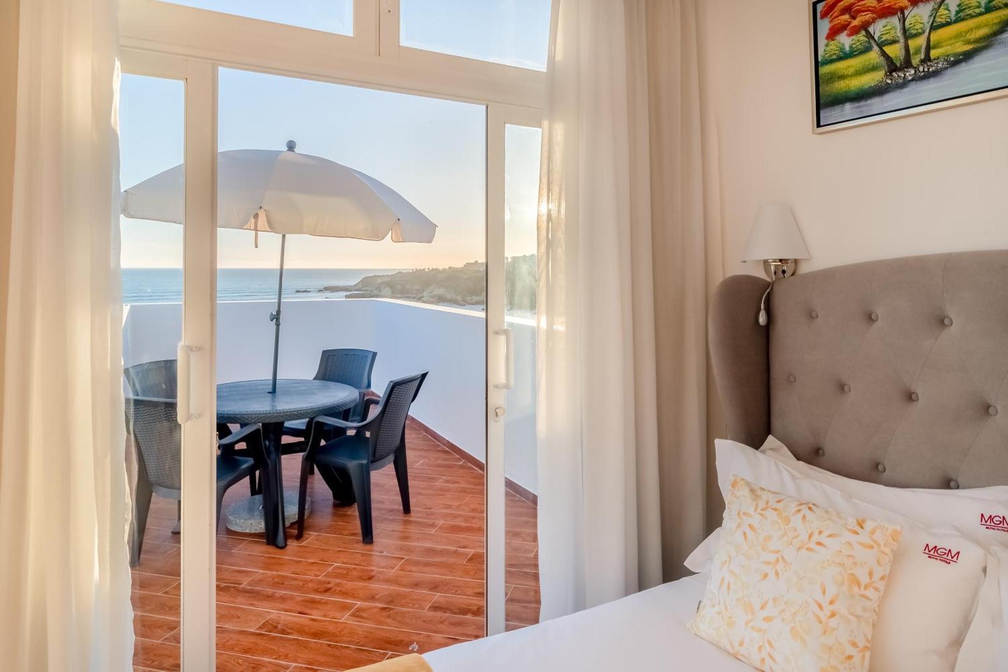 Monicca Collection Suites And Residences Албуфейра Екстер'єр фото