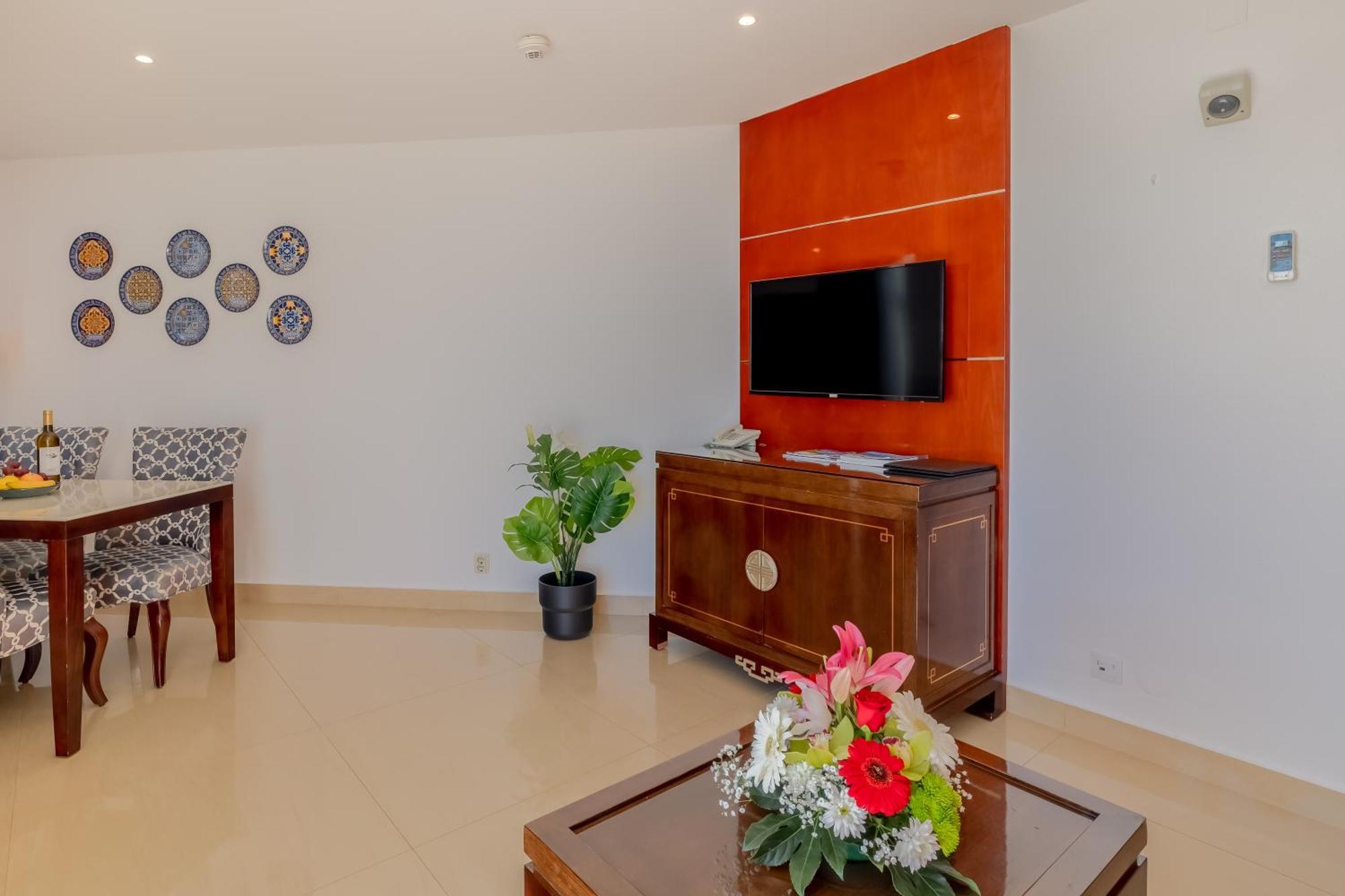 Monicca Collection Suites And Residences Албуфейра Екстер'єр фото