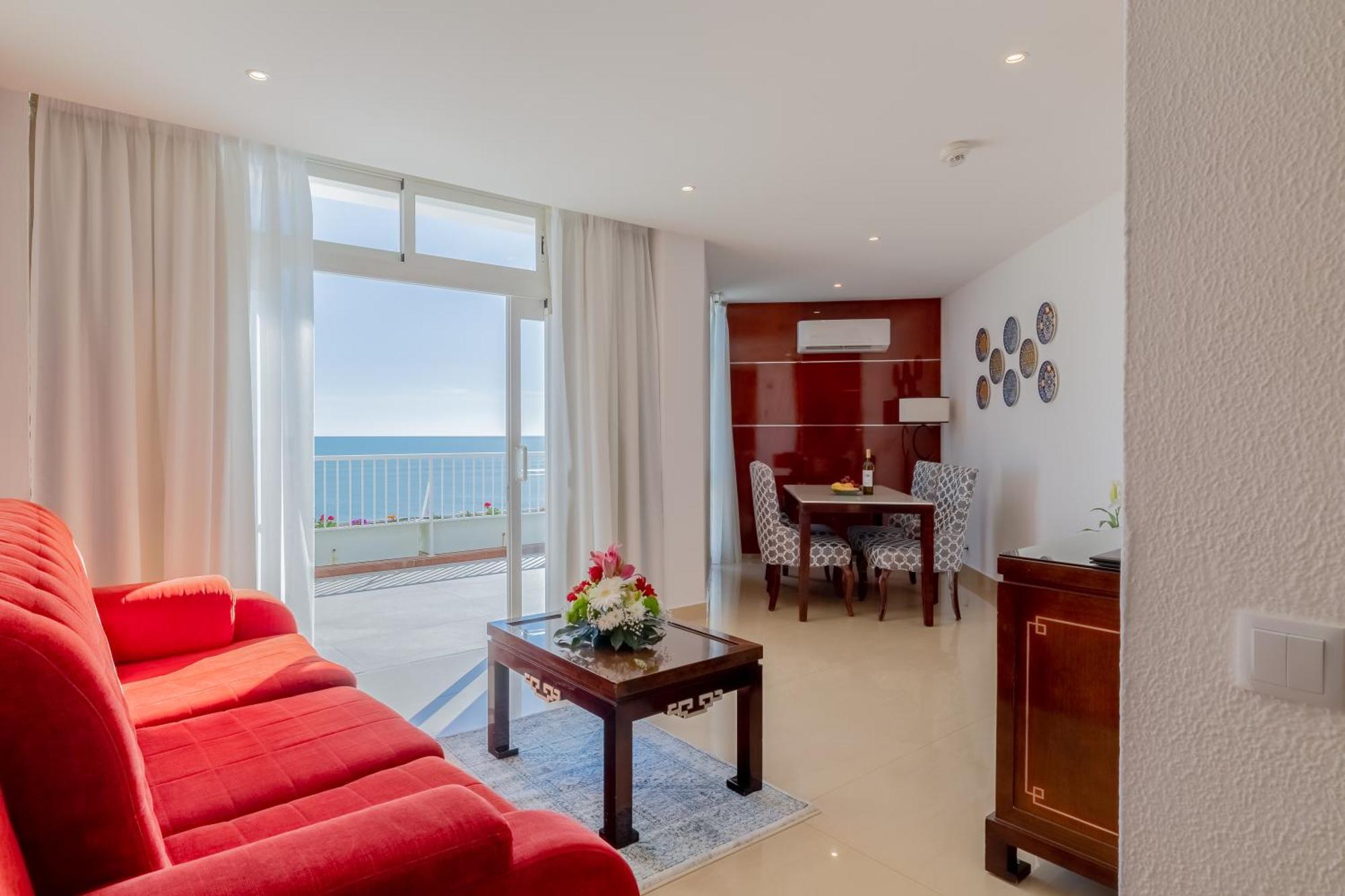 Monicca Collection Suites And Residences Албуфейра Екстер'єр фото