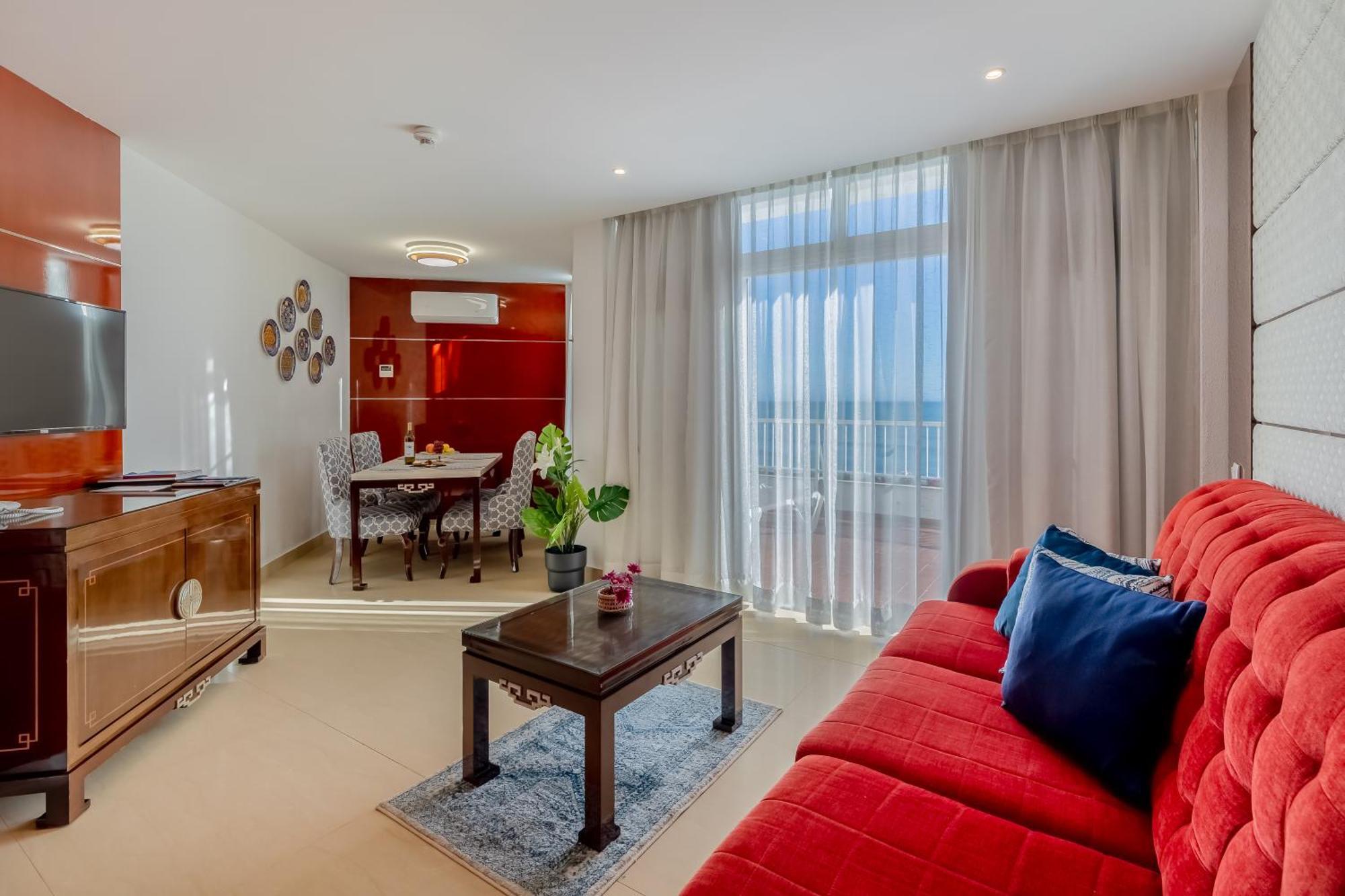 Monicca Collection Suites And Residences Албуфейра Екстер'єр фото