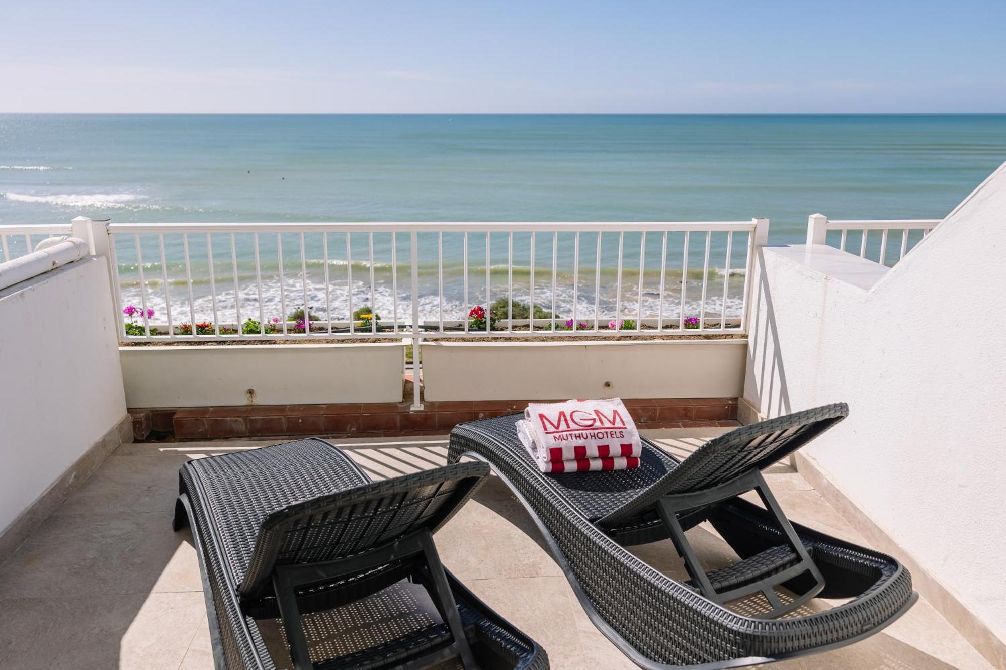 Monicca Collection Suites And Residences Албуфейра Екстер'єр фото
