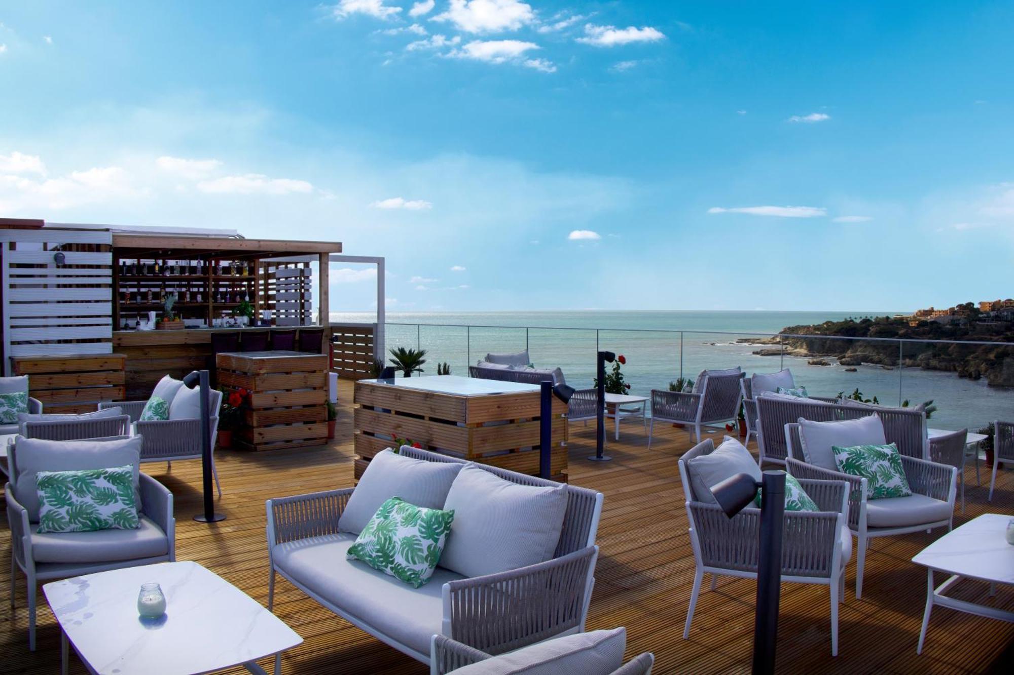 Monicca Collection Suites And Residences Албуфейра Екстер'єр фото